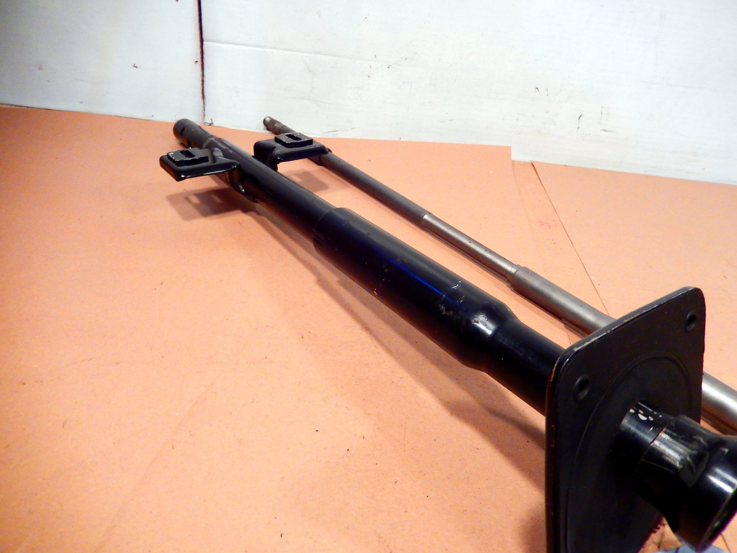 1983 Datsun 280ZX Steering Shaft
