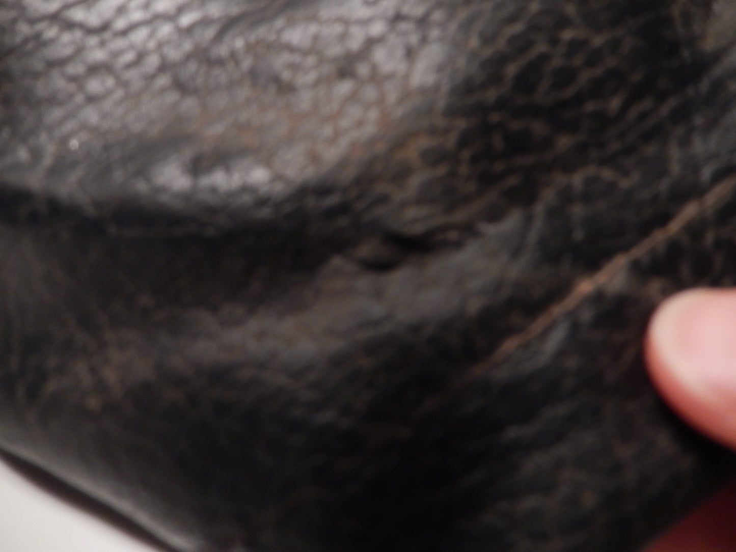 Datsun 240Z Shift Boot