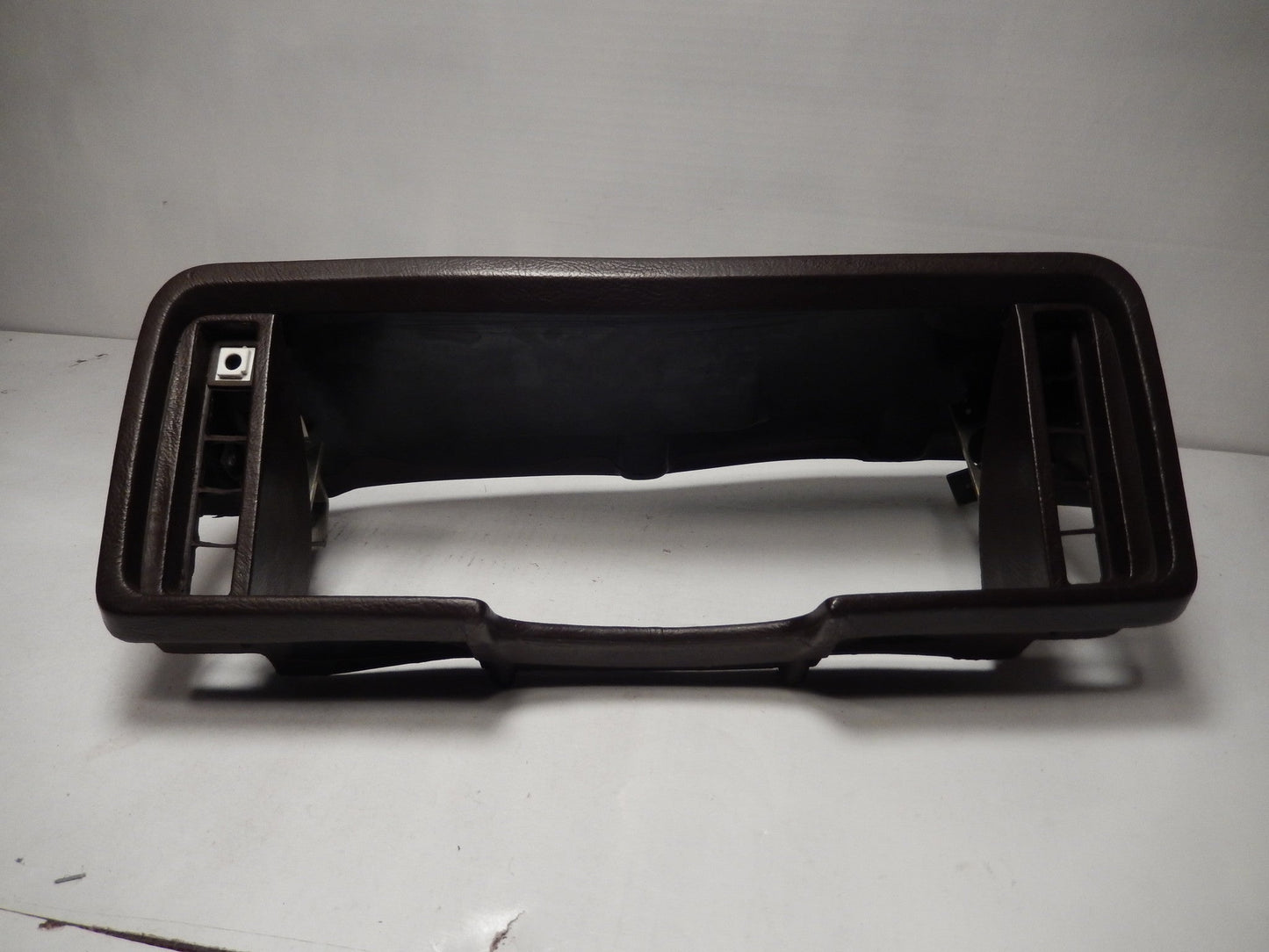 Maserati Biturbo Coupe Instrument Panel Shroud
