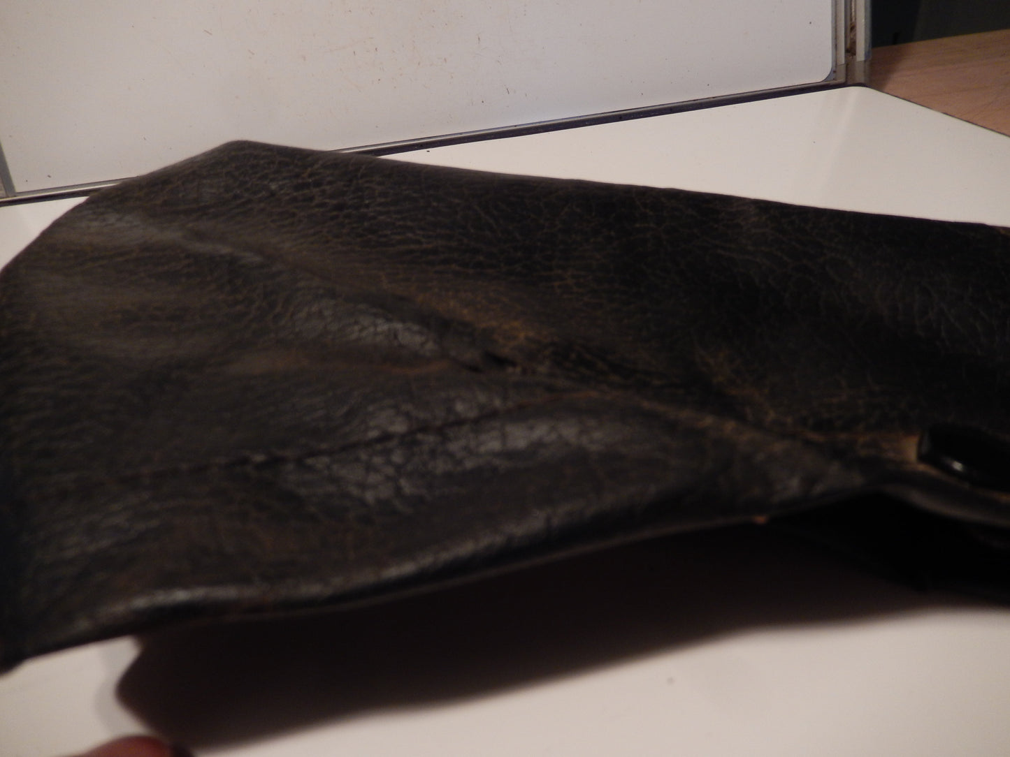 Datsun 240Z Shift Boot