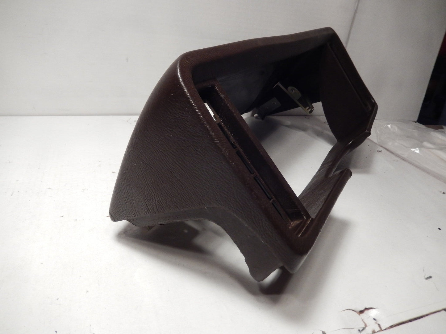 Maserati Biturbo Coupe Instrument Panel Shroud