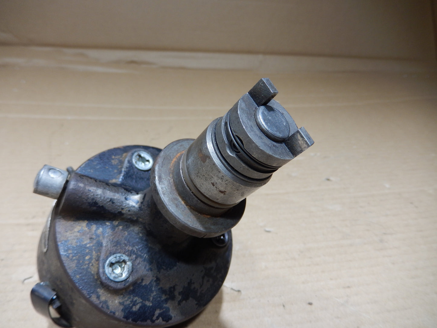 Maserati Ghibli Bosch Engine Distributor