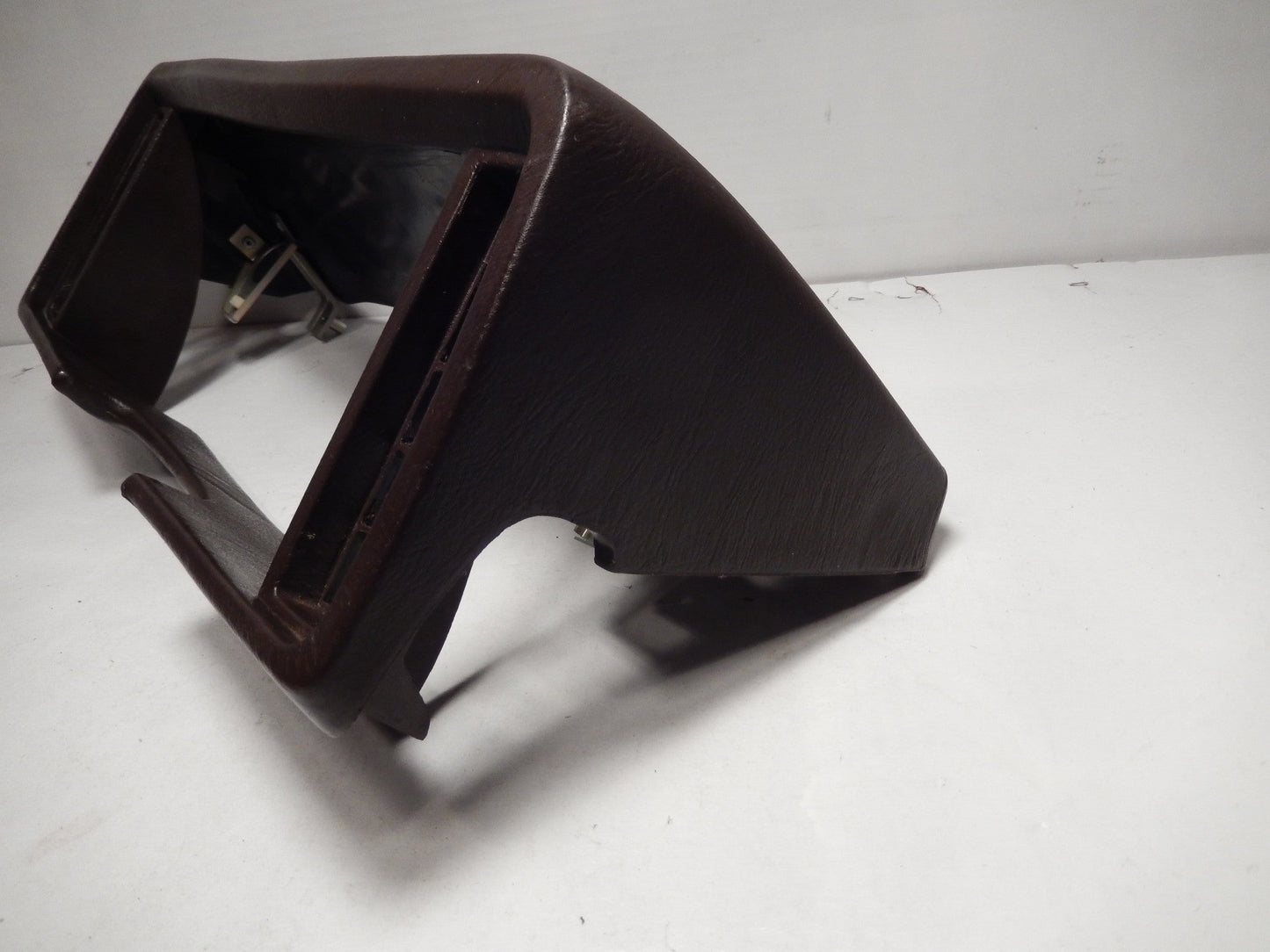 Maserati Biturbo Coupe Instrument Panel Shroud
