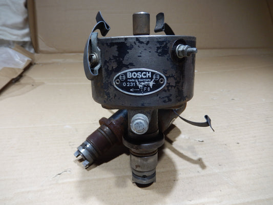 Maserati Ghibli Bosch Engine Distributor