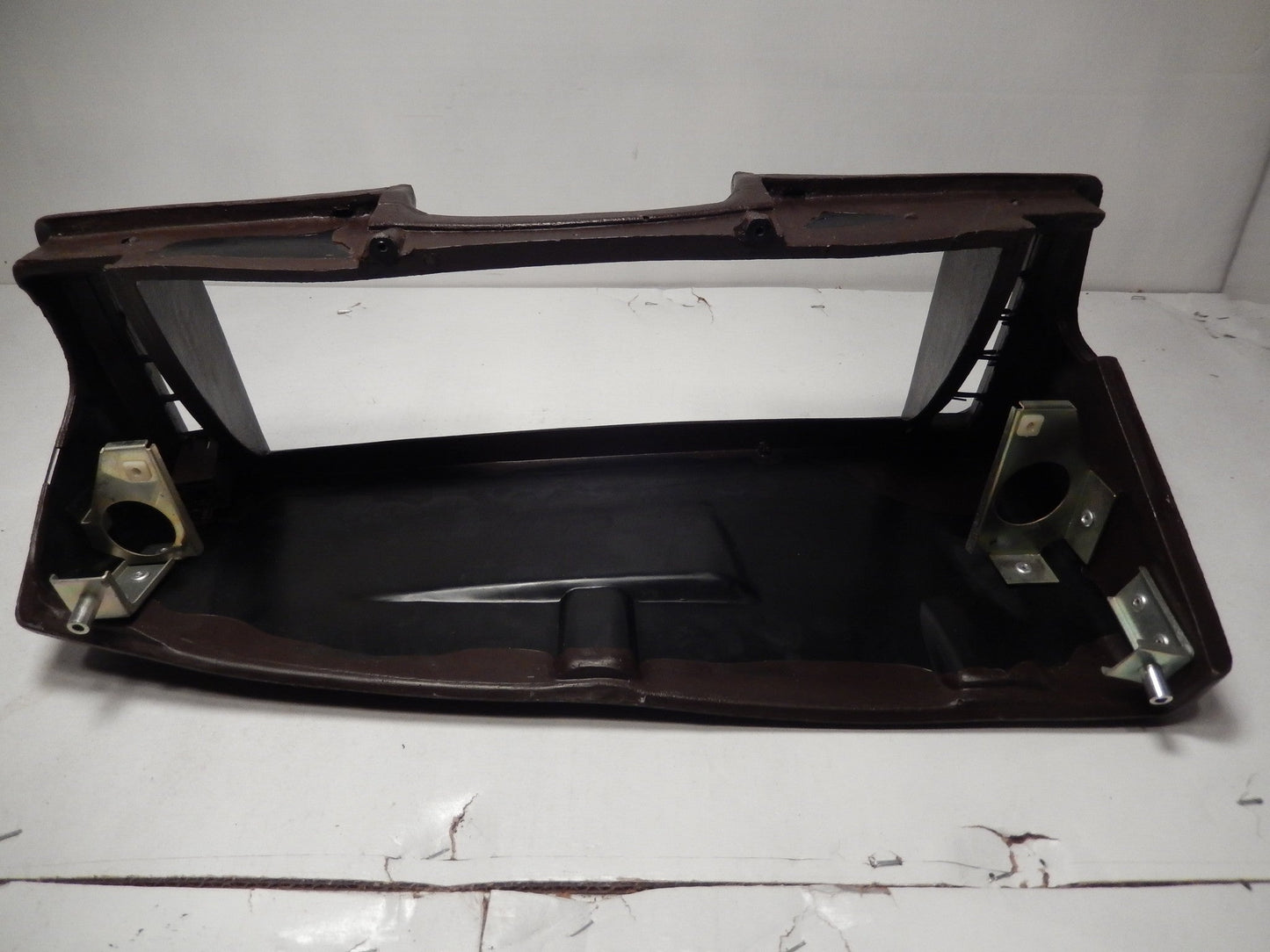 Maserati Biturbo Coupe Instrument Panel Shroud