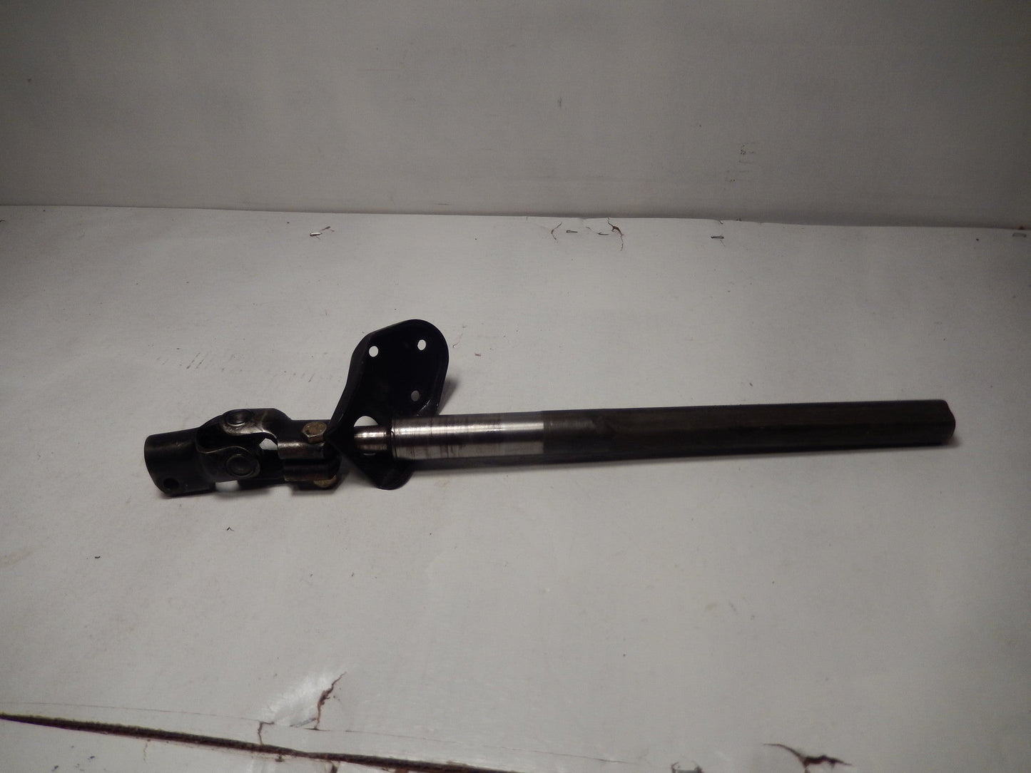 Maserati Biturbo Coupe Lower Steering Shaft