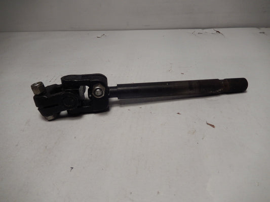 Maserati Biturbo Lower Steering Shaft Assembly