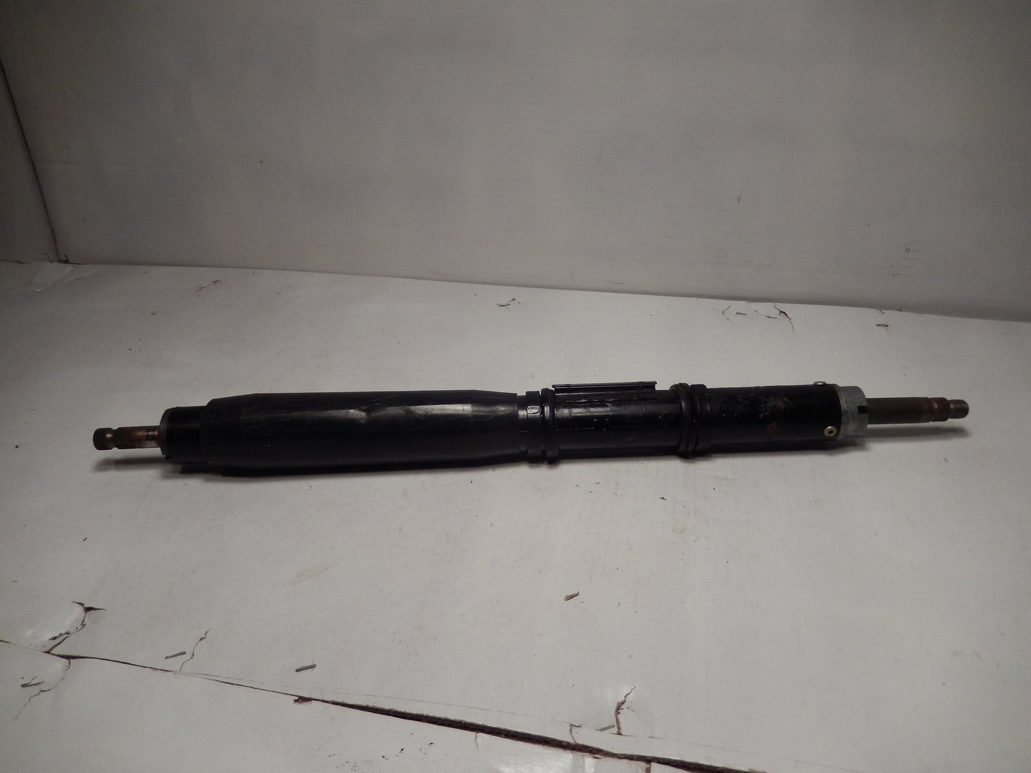 Maserati Biturbo Steering Shaft