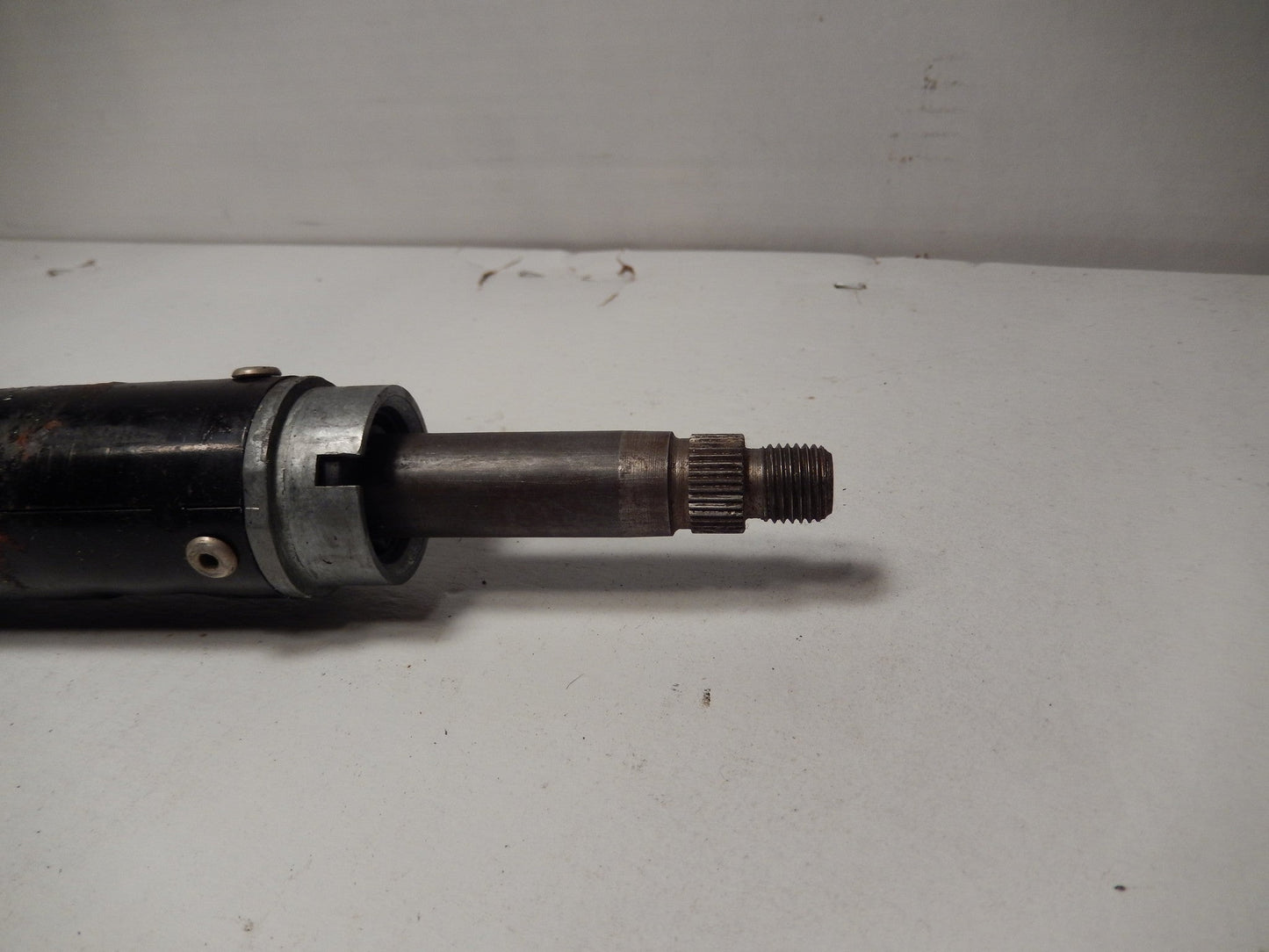 Maserati Biturbo Steering Shaft