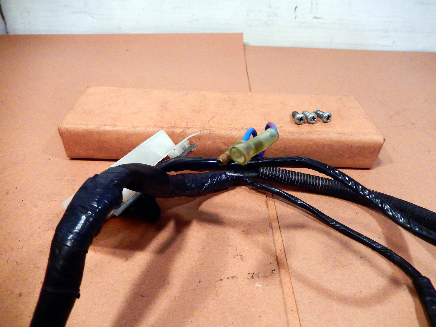 Datsun 280ZX Passenger Door Window Switch