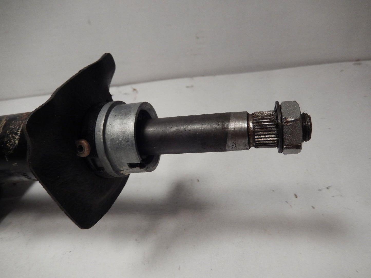 Maserati Biturbo Complete Steering Shaft Assembly