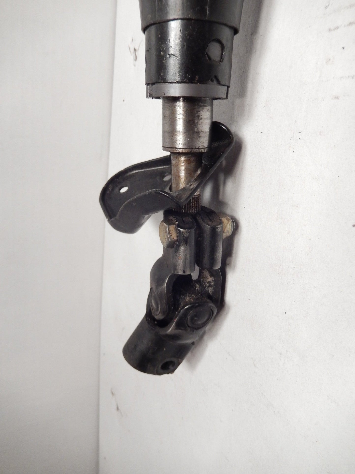 Maserati Biturbo Complete Steering Shaft Assembly