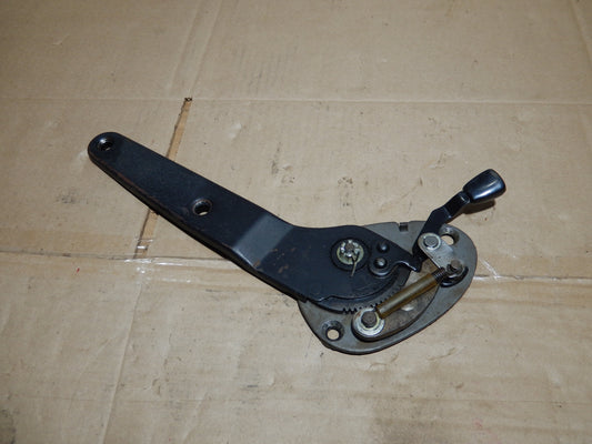 Datsun 280Z Outer Passengers Seat Hinge
