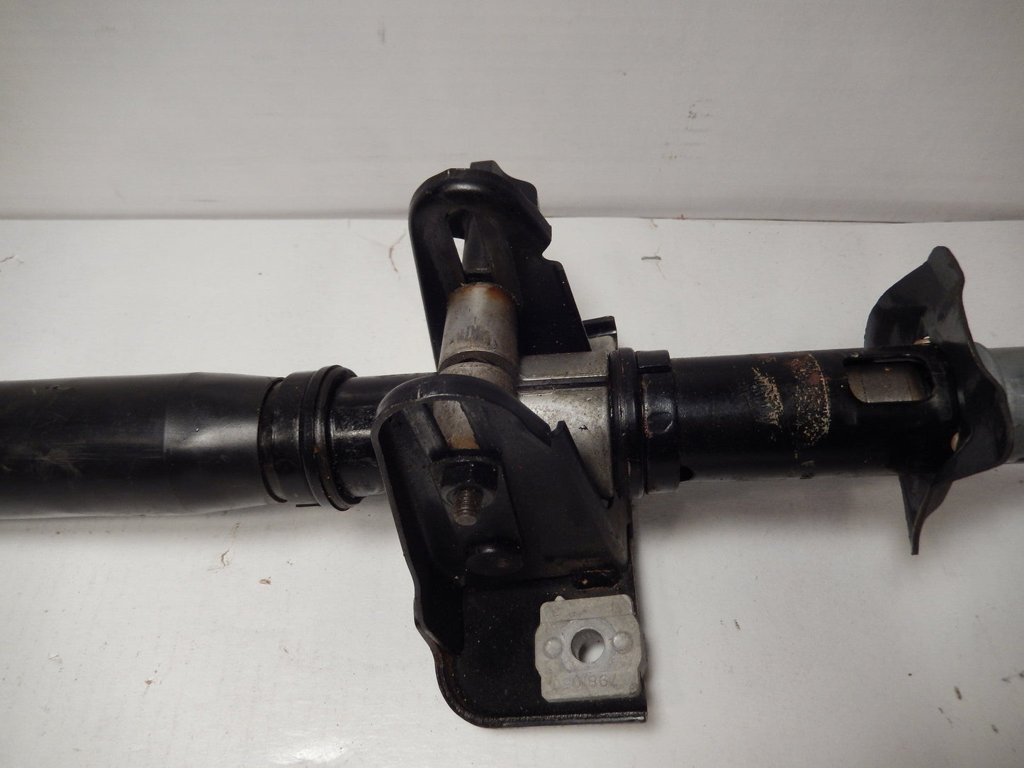 Maserati Biturbo Complete Steering Shaft Assembly