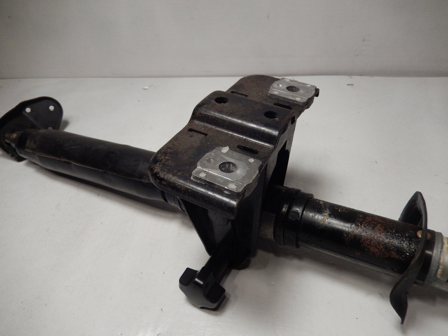 Maserati Biturbo Complete Steering Shaft Assembly