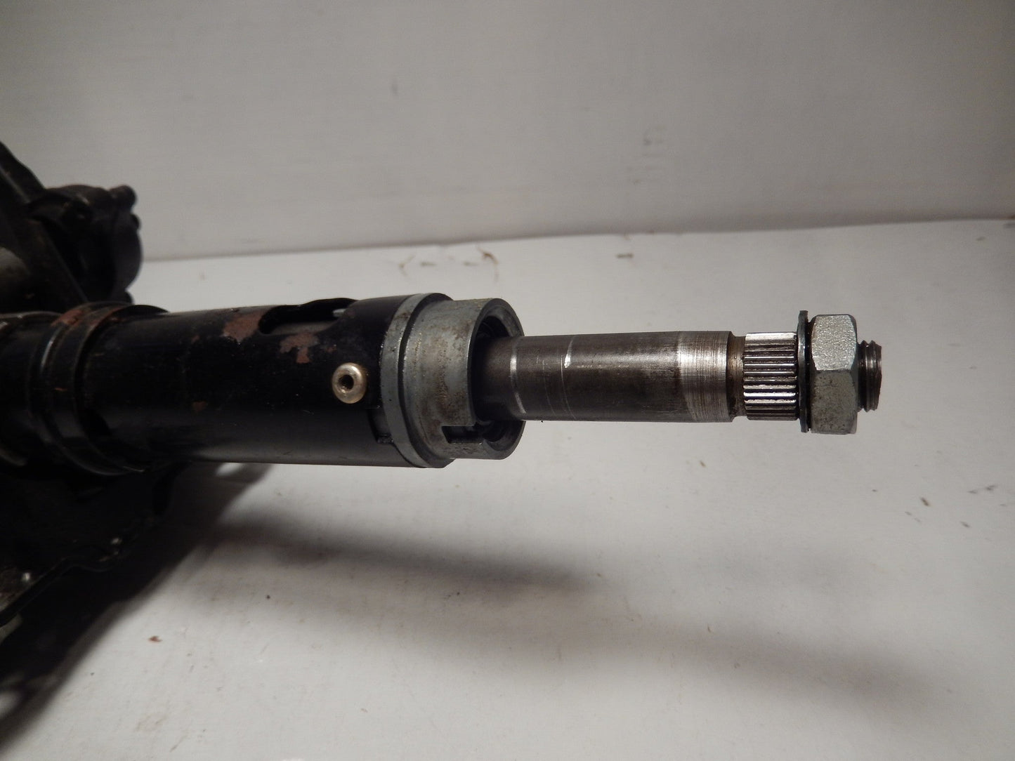 Maserati Biturbo 430 and Spyder Steering Shaft Assembly