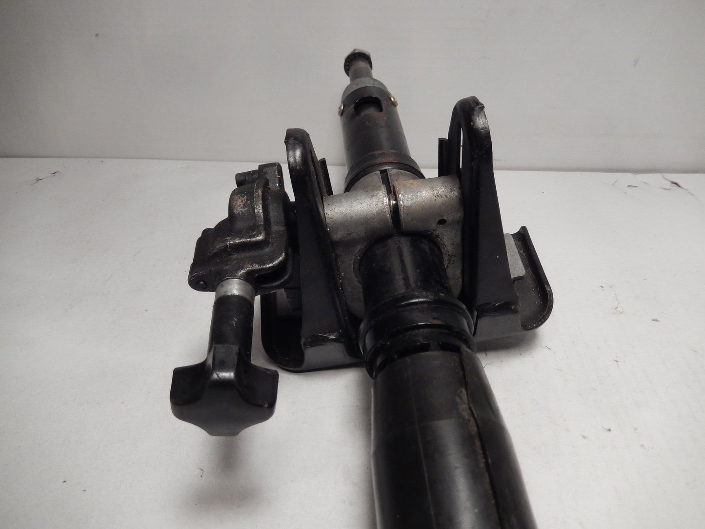 Maserati Biturbo 430 and Spyder Steering Shaft Assembly