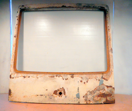 Datsun 280Z Rear Hatch Frame