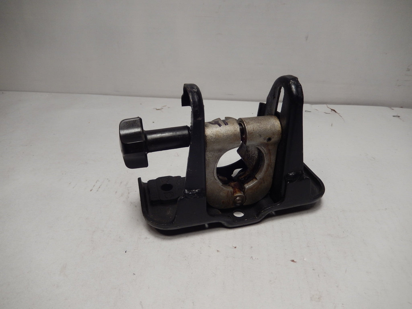 Maserati Quattroporte Three Steering Shaft Position Clamp