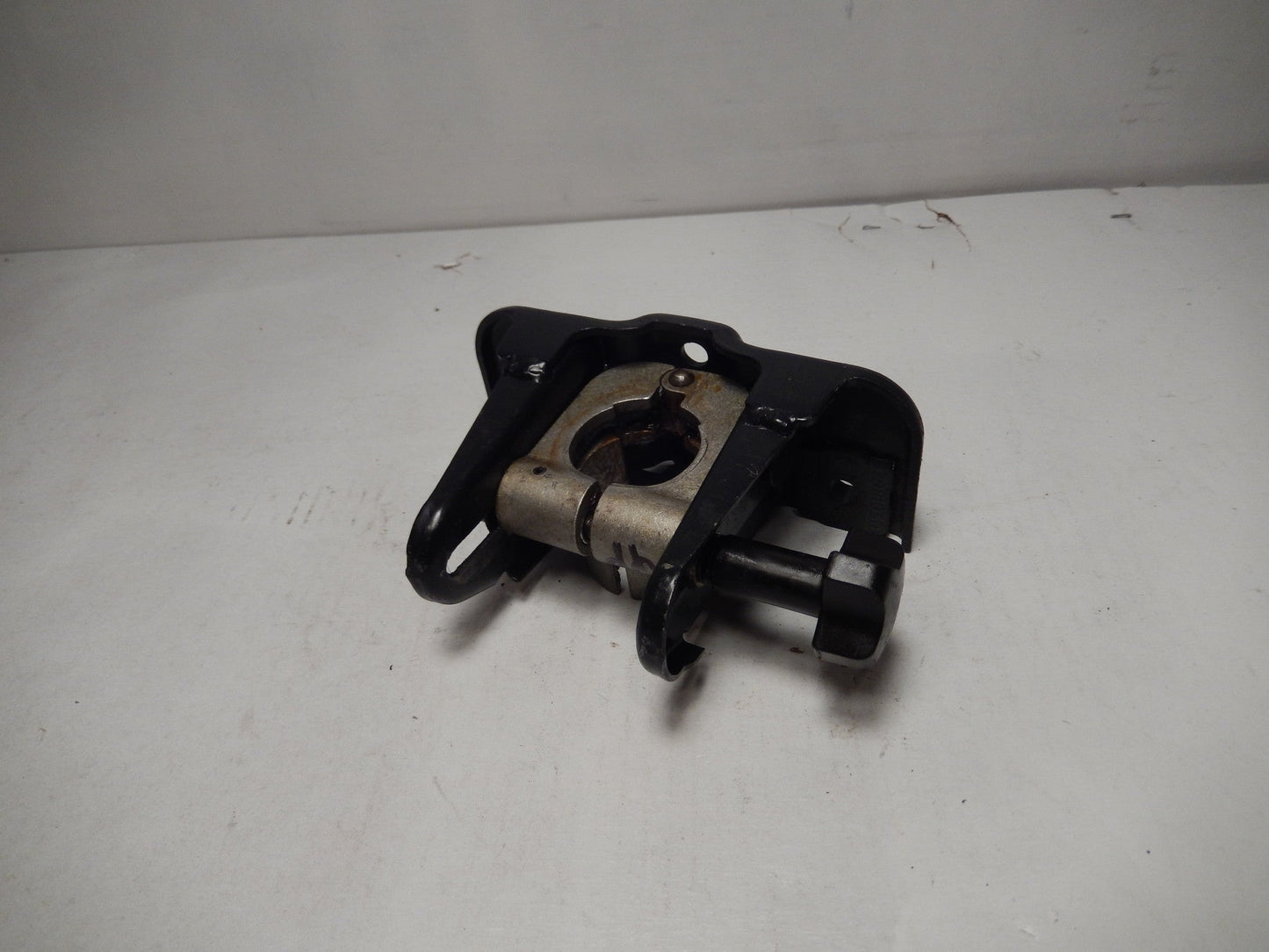 Maserati Quattroporte Three Steering Shaft Position Clamp