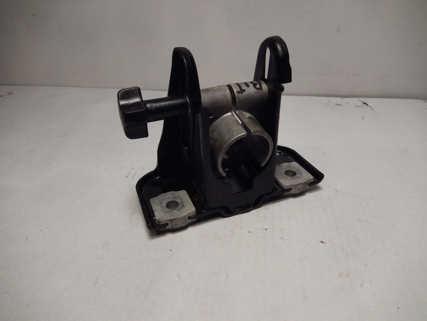 Maserati Biturbo Steering Shaft Position Clamp