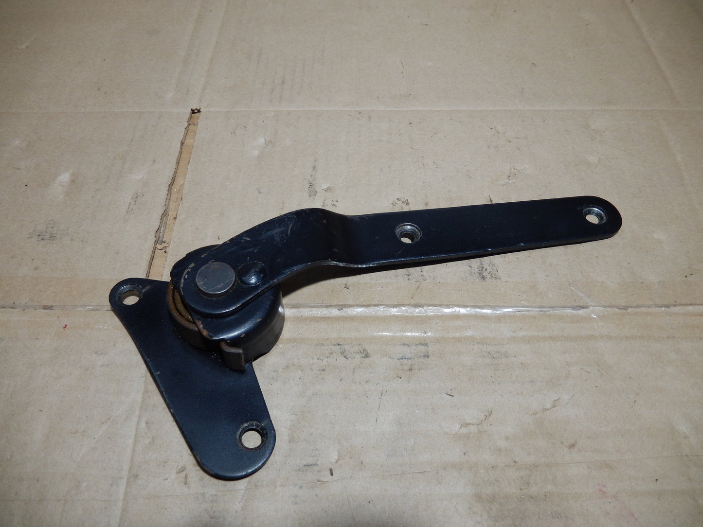 Datsun 280Z Inner Passengers Seat Hinge