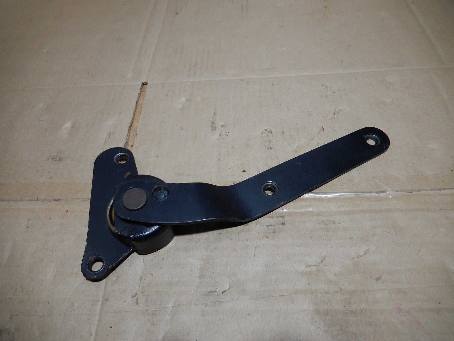 Datsun 280Z Inner Passengers Seat Hinge