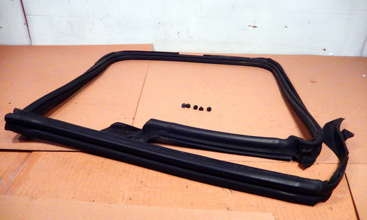 Datsun 280ZX Pair of " T " Roof Seals