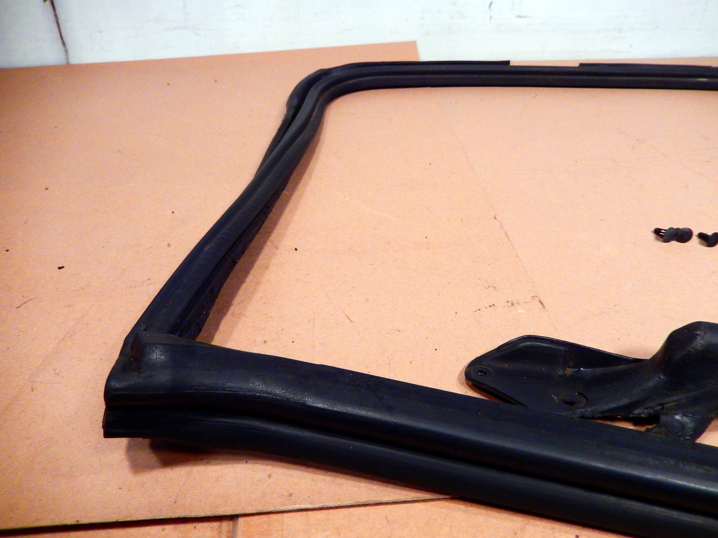 Datsun 280ZX Pair of " T " Roof Seals