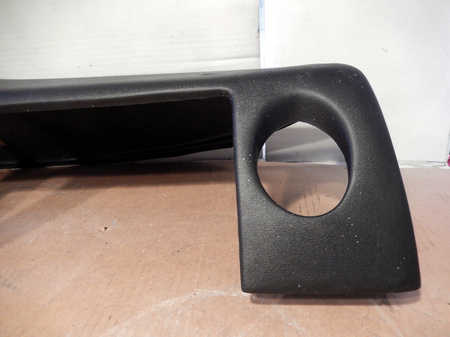 Datsun 240Z Dashboard Cover