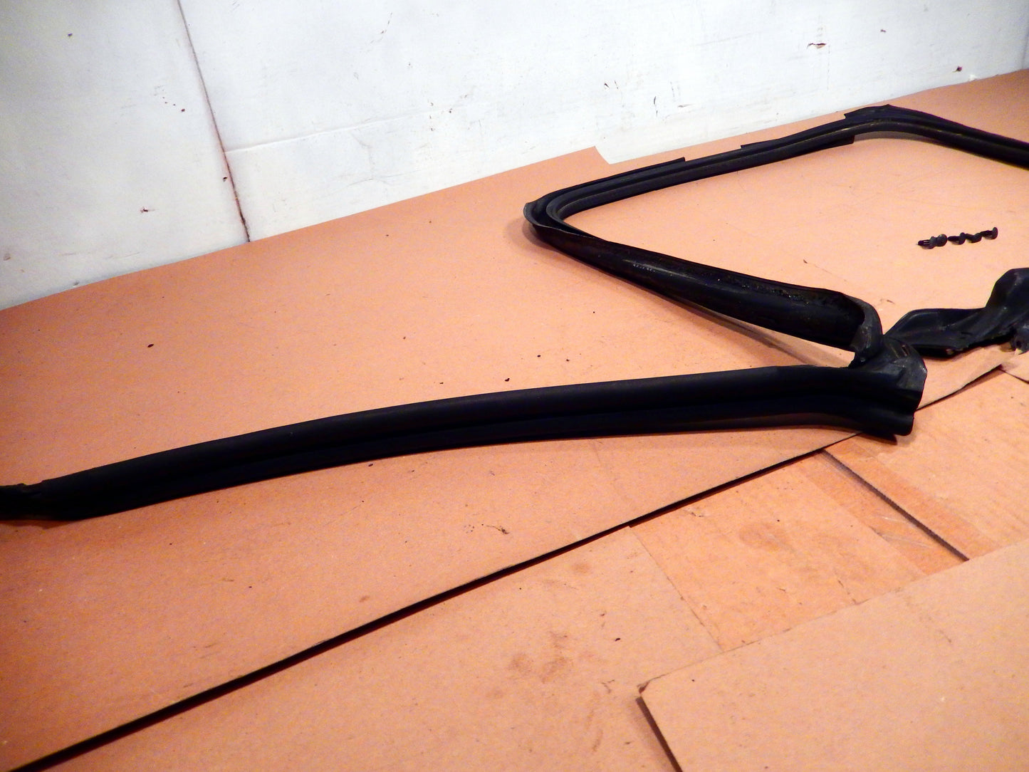 Datsun 280ZX Pair of " T " Roof Seals