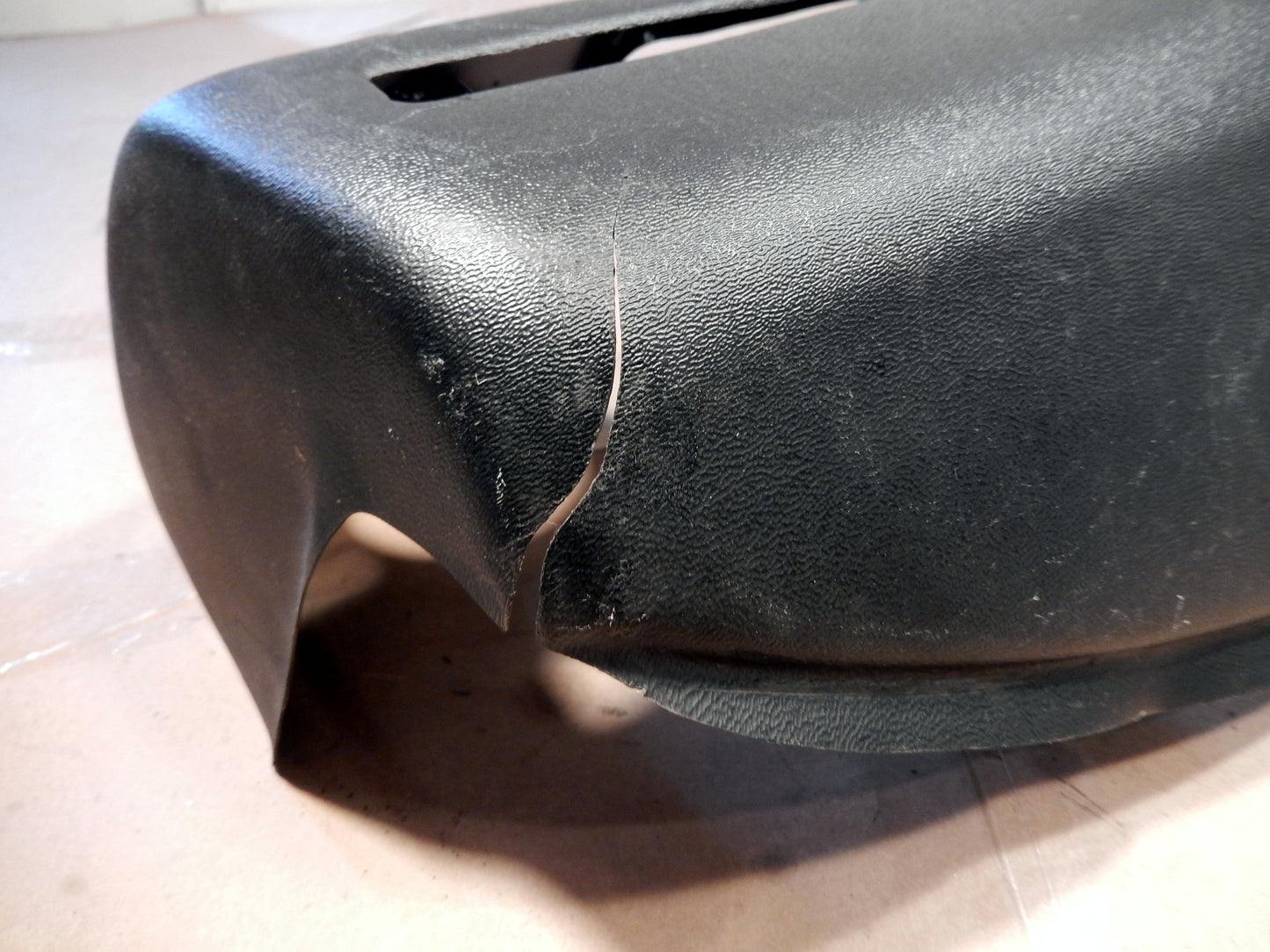 Datsun 240Z Dashboard Cover