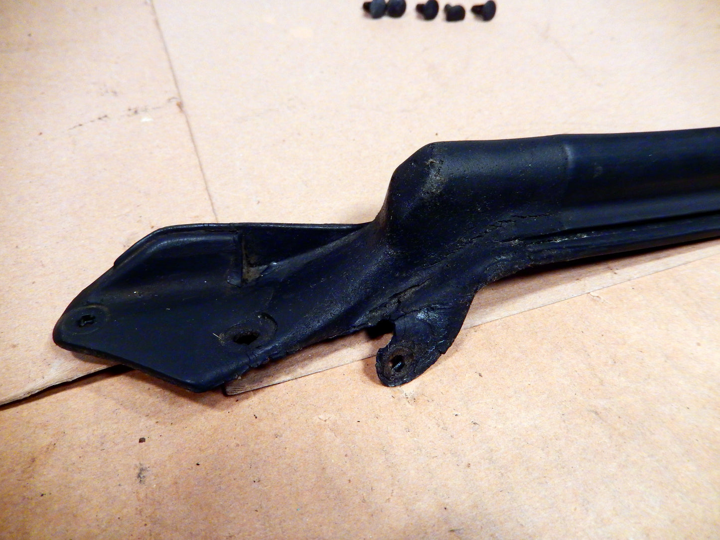 Datsun 280ZX Pair of " T " Roof Seals