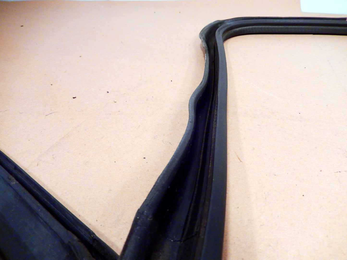 Datsun 280ZX Pair of " T " Roof Seals