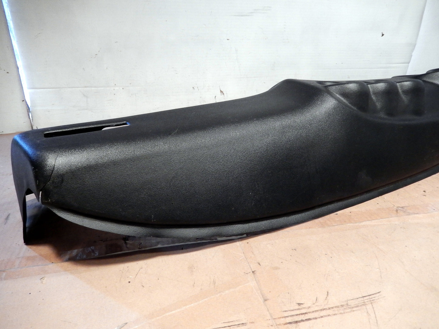 Datsun 240Z Dashboard Cover