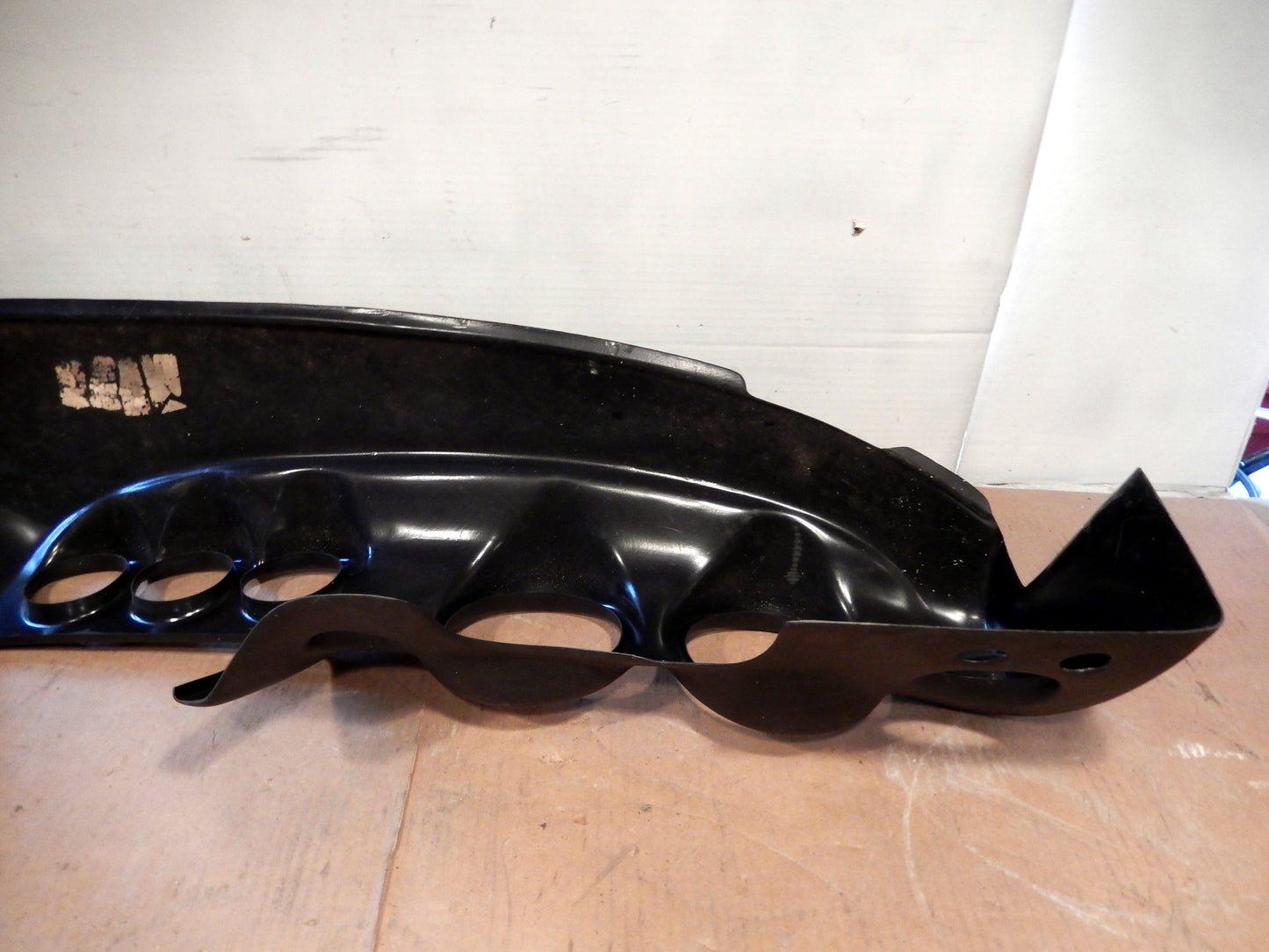 Datsun 240Z Dashboard Cover