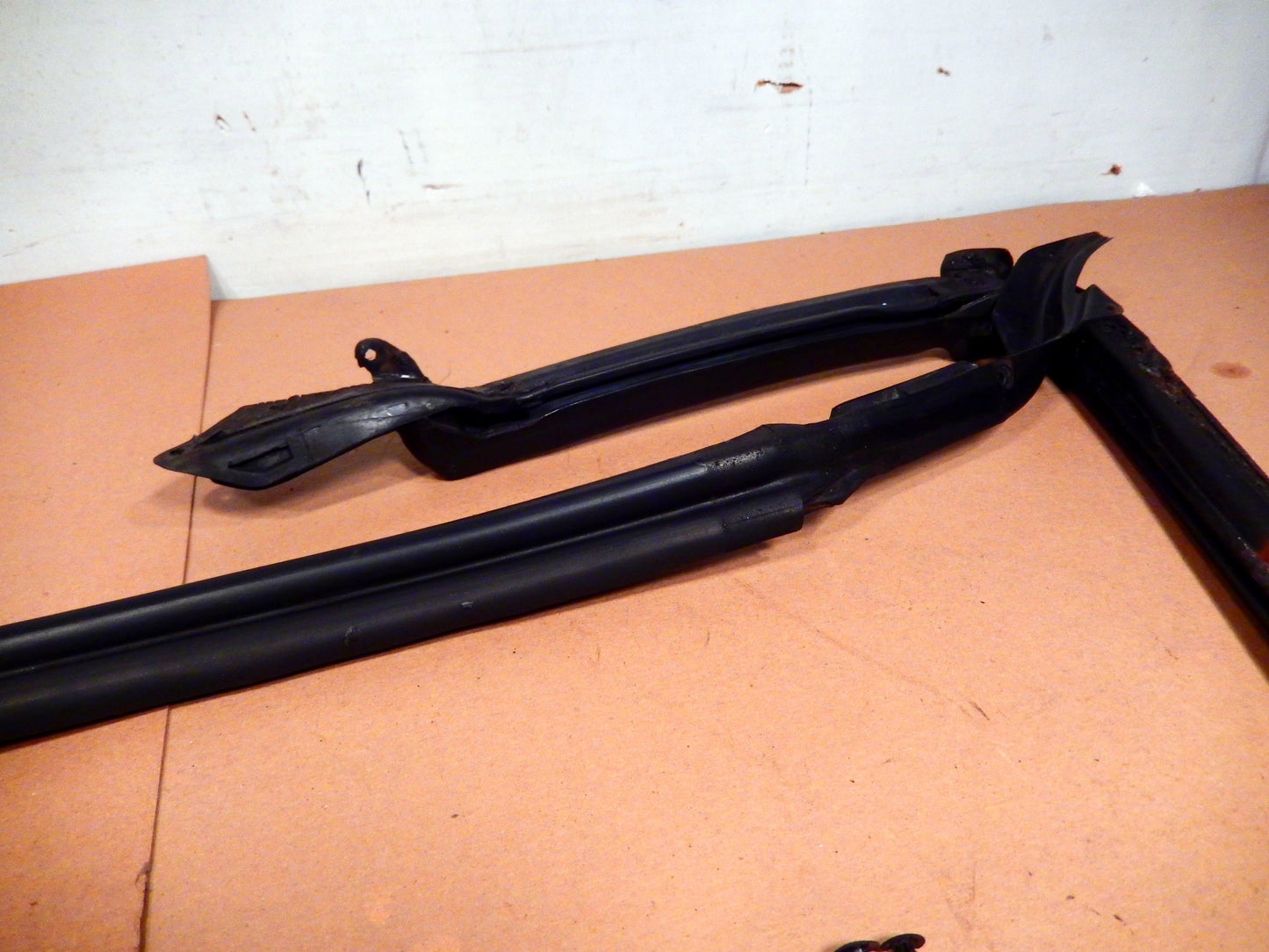 Datsun 280ZX Pair of " T " Roof Seals