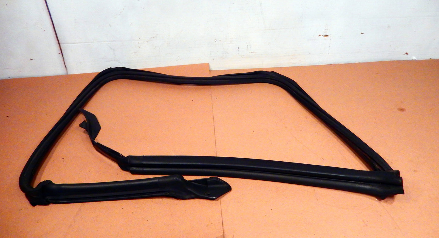 Datsun 280ZX Pair of " T " Roof Seals