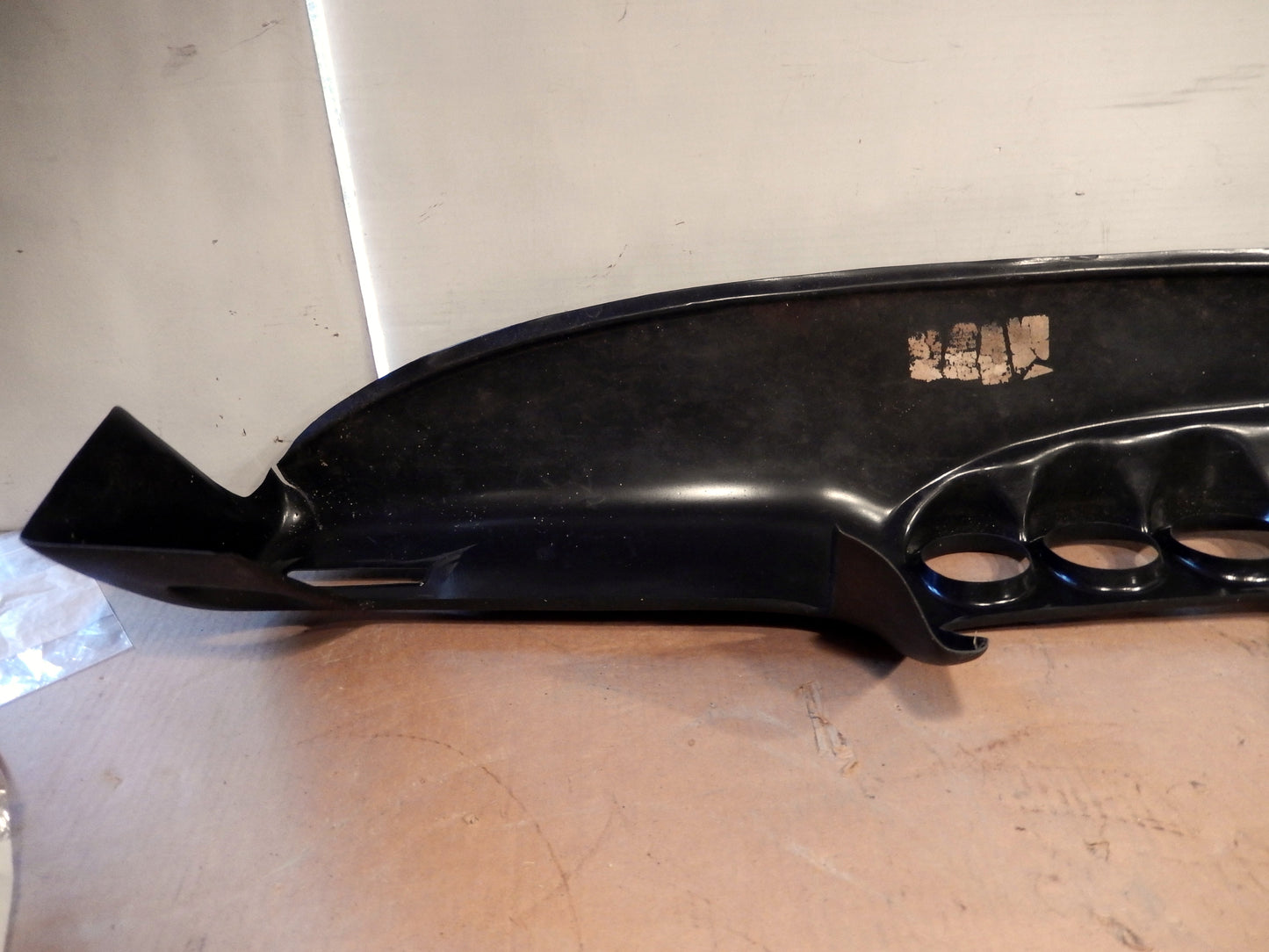 Datsun 240Z Dashboard Cover