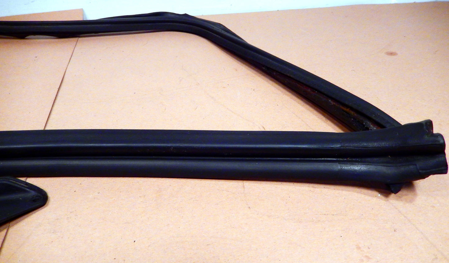 Datsun 280ZX Pair of " T " Roof Seals