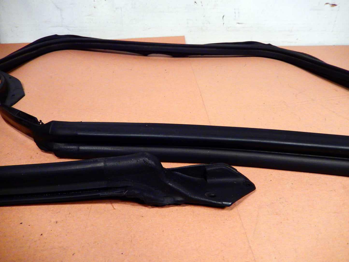 Datsun 280ZX Pair of " T " Roof Seals