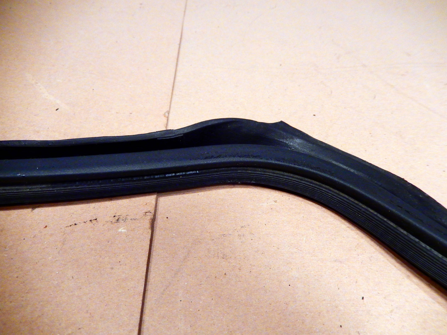 Datsun 280ZX Pair of " T " Roof Seals