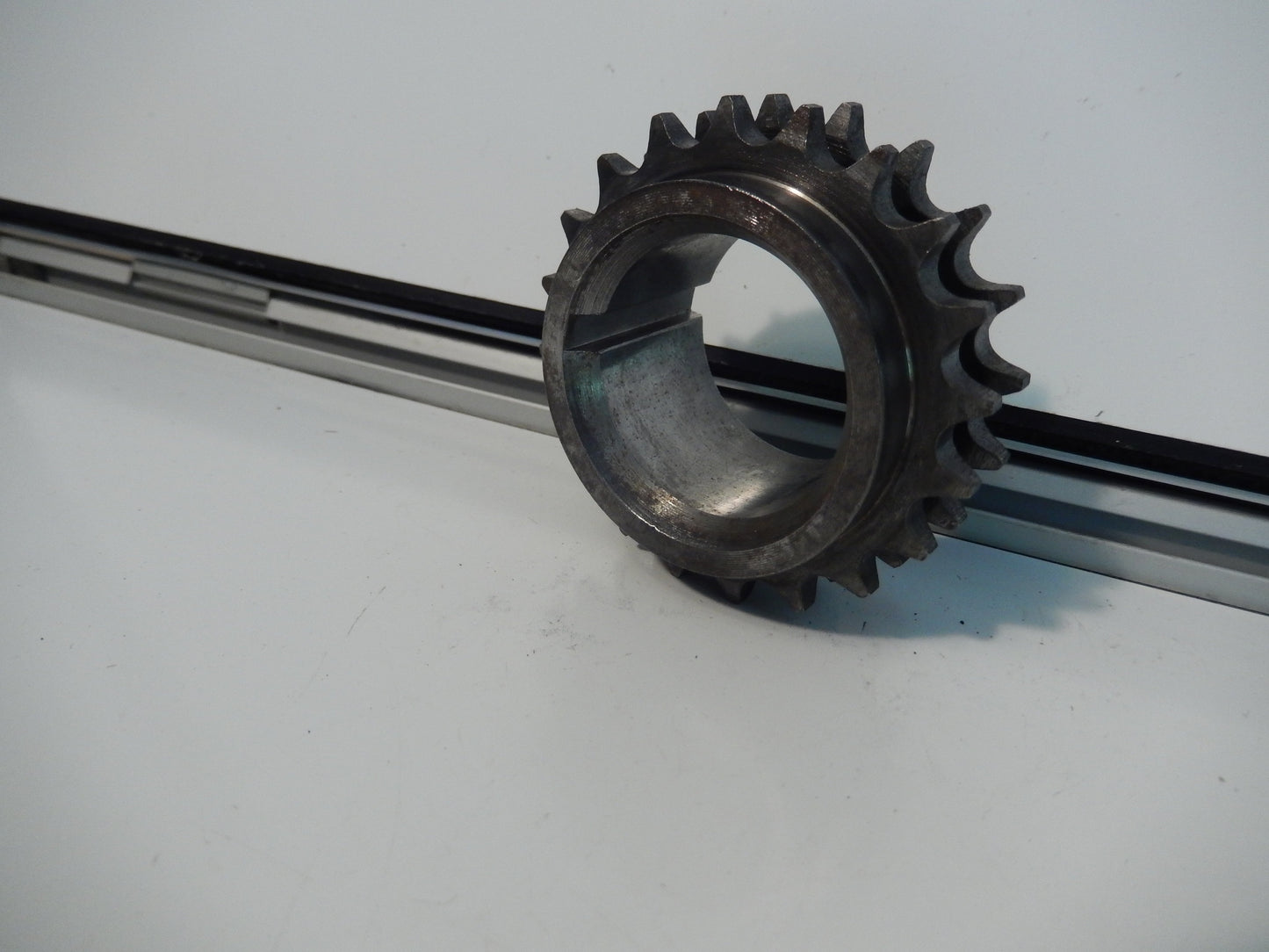 Datsun 240Z OEM NOS Crank Shaft Chain Timing Gear