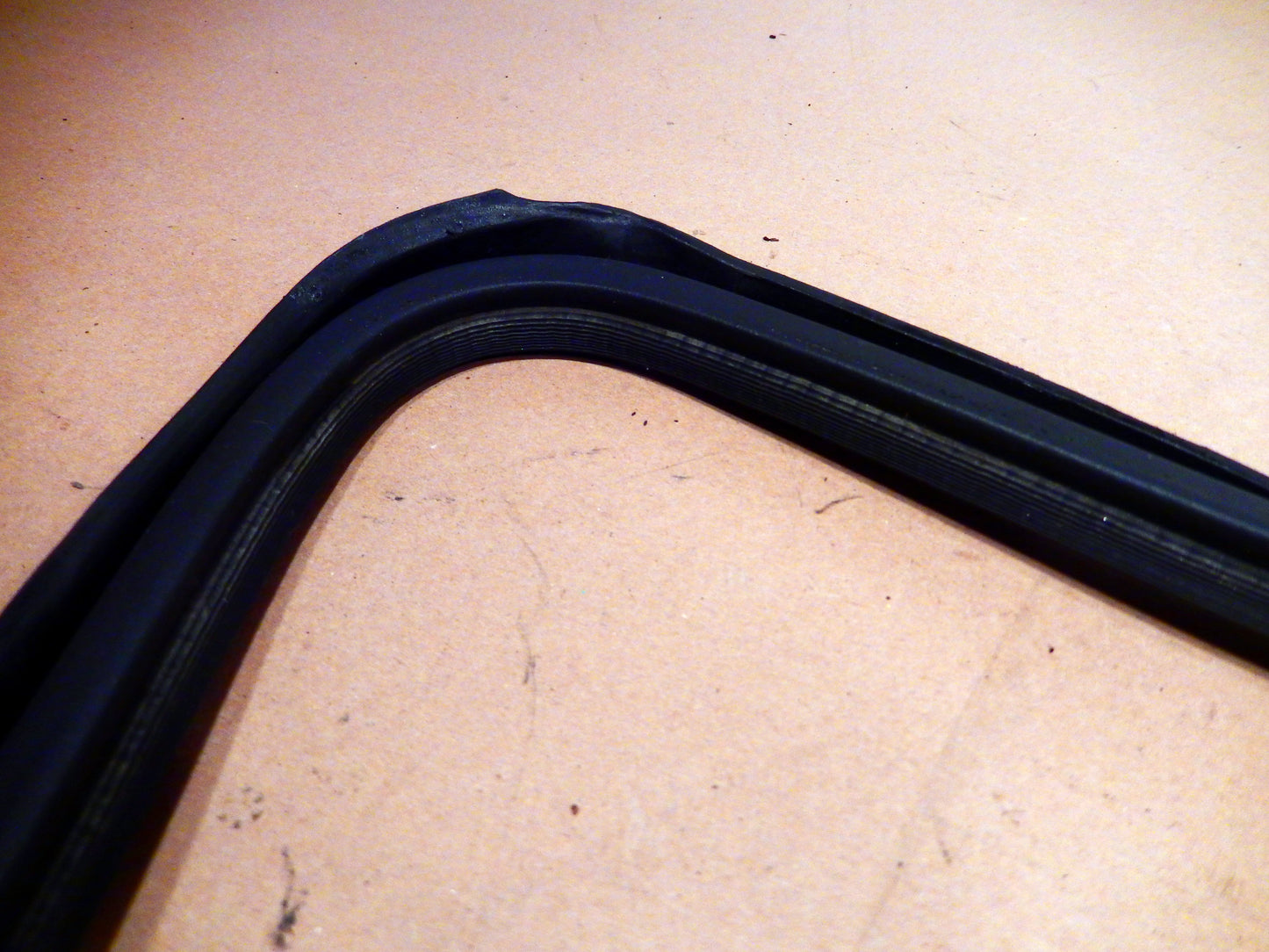 Datsun 280ZX Pair of " T " Roof Seals