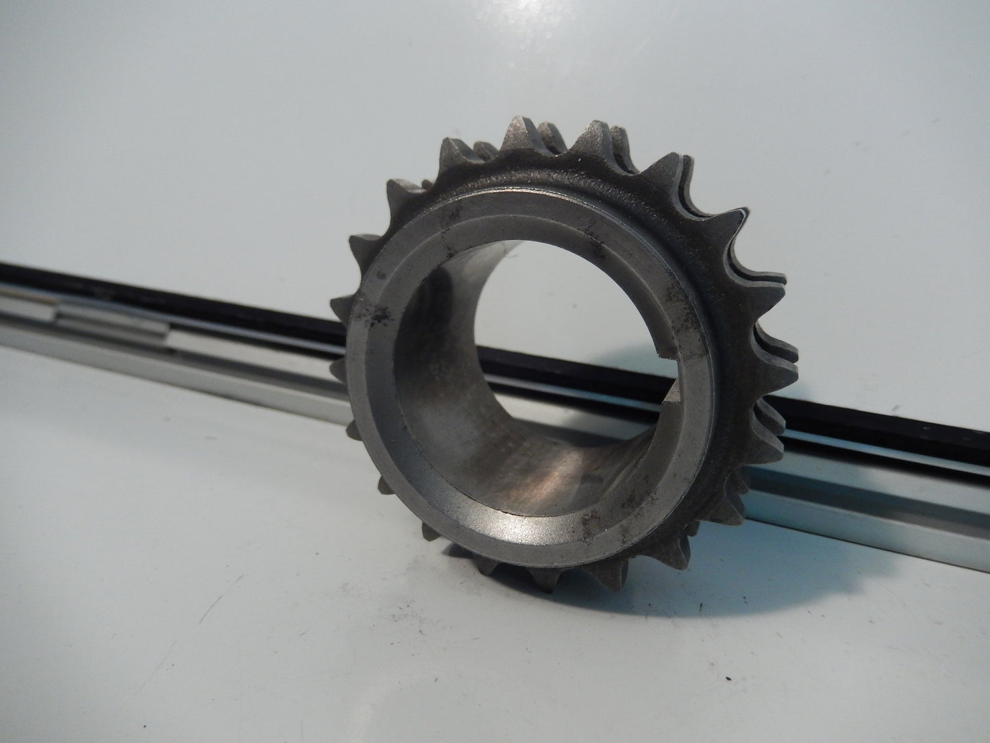 Datsun 240Z OEM Crank Shaft Chain Timing Gear