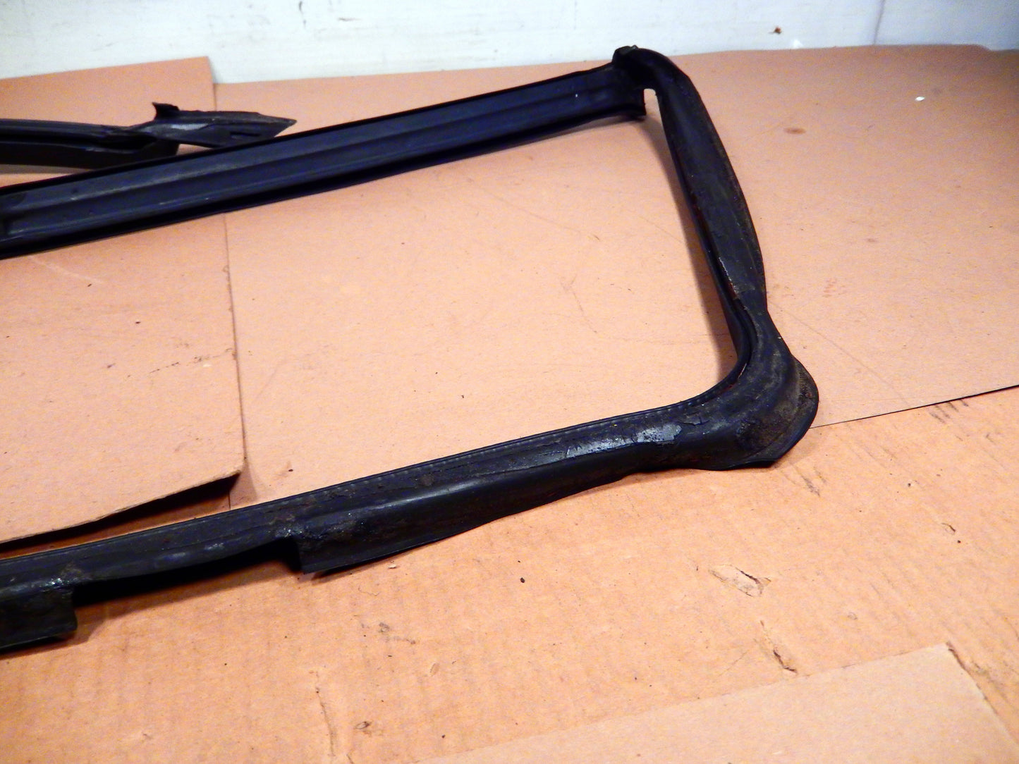 Datsun 280ZX Pair of " T " Roof Seals