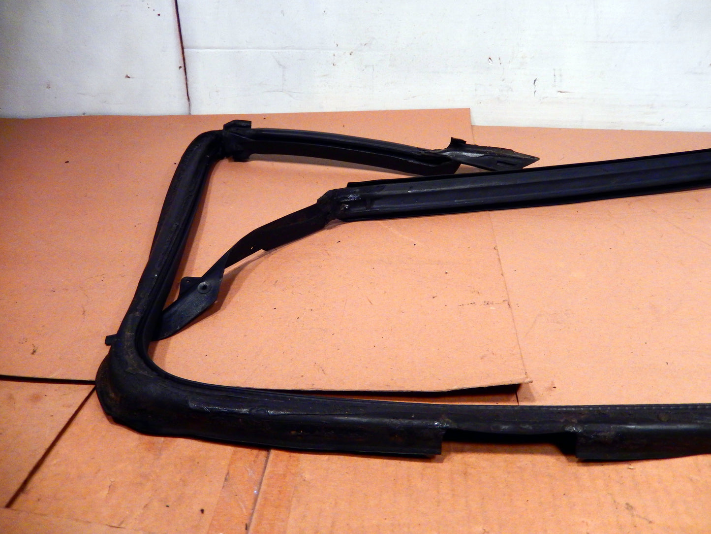 Datsun 280ZX Pair of " T " Roof Seals
