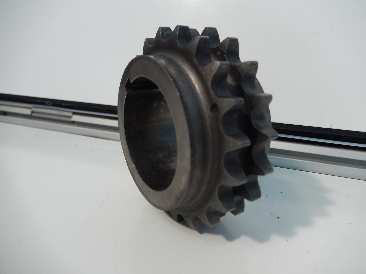 Datsun 240Z OEM Crank Shaft Chain Timing Gear