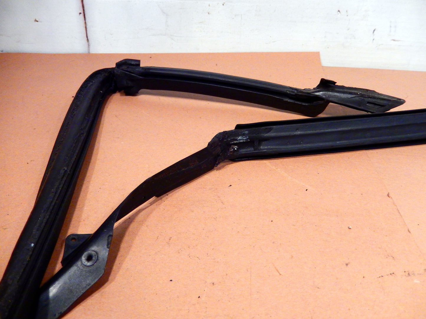 Datsun 280ZX Pair of " T " Roof Seals