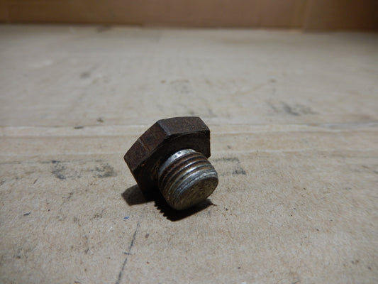 Datsun 240Z Bleeder Bolt
